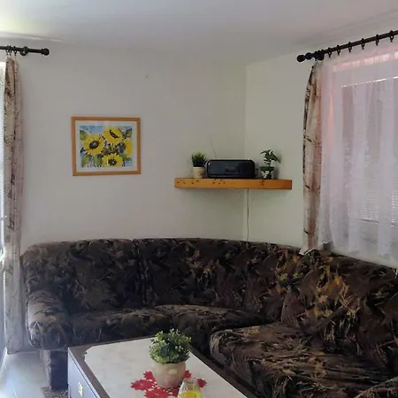 بيت للعطل Chata Slapy - Primo U Plaze Zdan